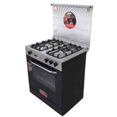 Crown Cooking Range 27-G 3 Burner